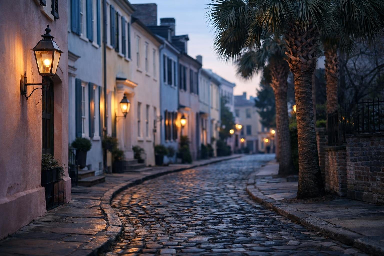Charleston County