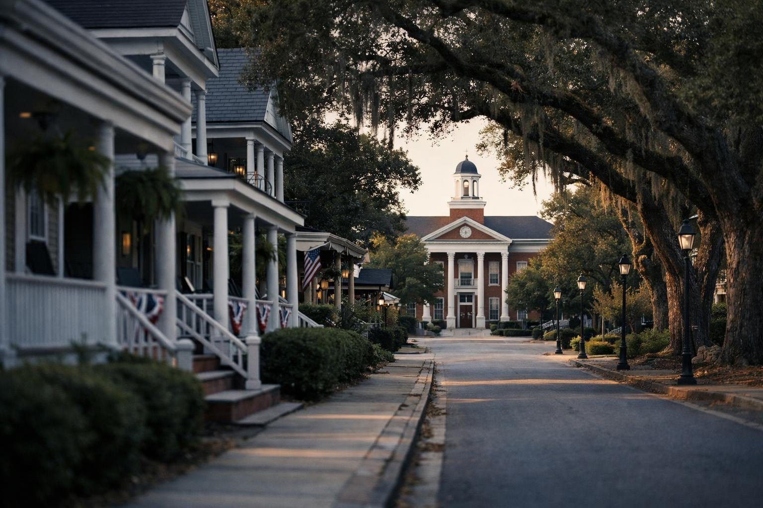 Colleton County