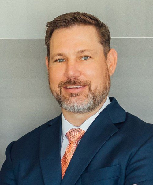 Jack C. Frost, attorney