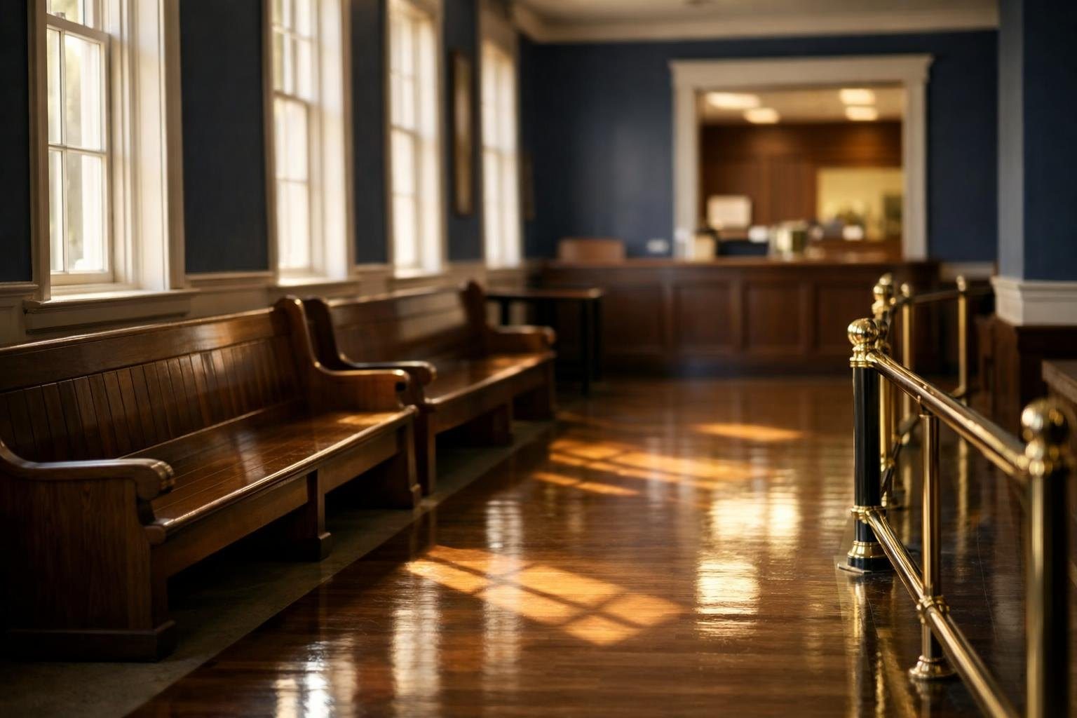 Probate court